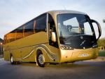 Volvo B7R Sideral by Sunsundegui 2006 года
